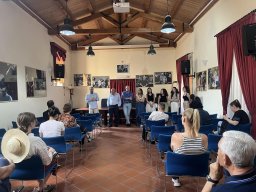 10 Summer school archeologia 21 lug - 3 Agosto 24